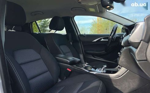 Infiniti QX30 2016 - фото 10