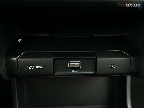 Kia Niro 2022 - фото 7