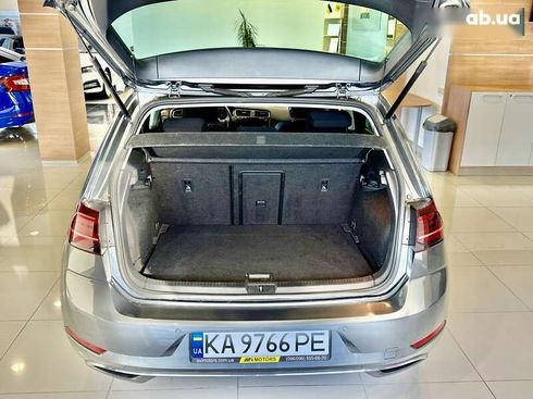 Volkswagen Golf 2019 - фото 13