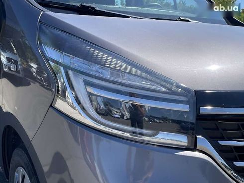 Renault Trafic 2019 - фото 5