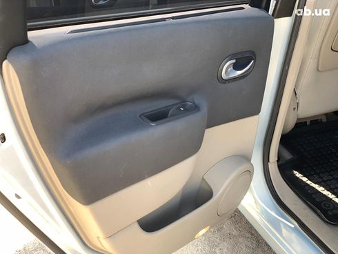 Renault Scenic 2003 серый - фото 75