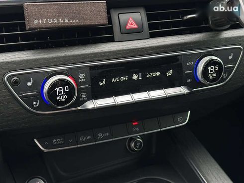 Audi A5 2017 - фото 18