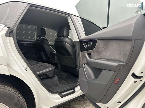Audi Q8 2019 - фото 24