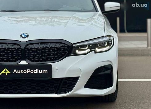 BMW 3 серия 2019 - фото 5