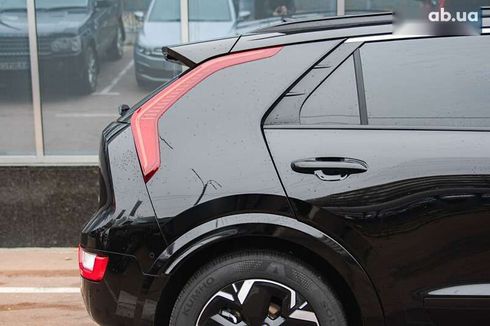 Kia Niro 2023 - фото 5
