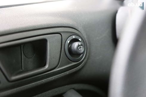 Ford Fiesta 2018 - фото 23