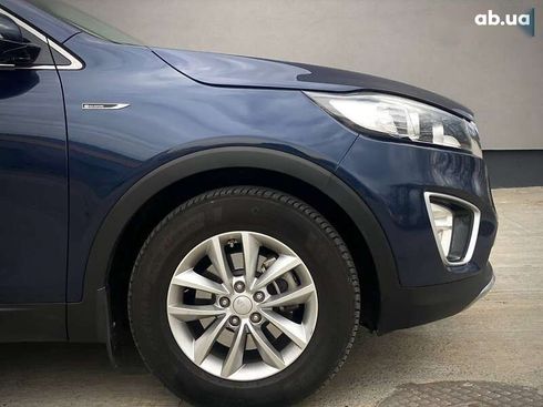 Kia Sorento 2015 - фото 7