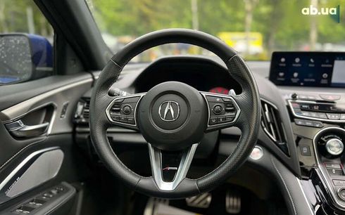 Acura RDX 2019 - фото 20