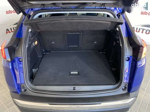 Peugeot 3008 2019 - фото 5