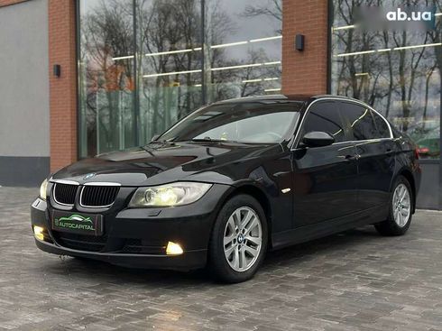 BMW 3 серия 2005 - фото 7