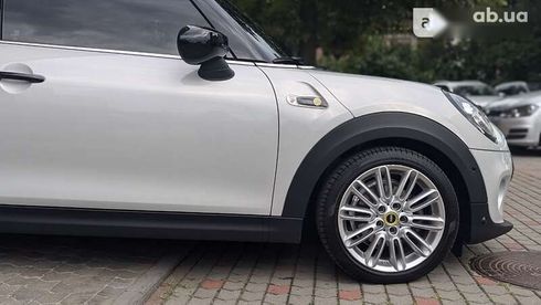 MINI Hatchback Electric 2020 - фото 25