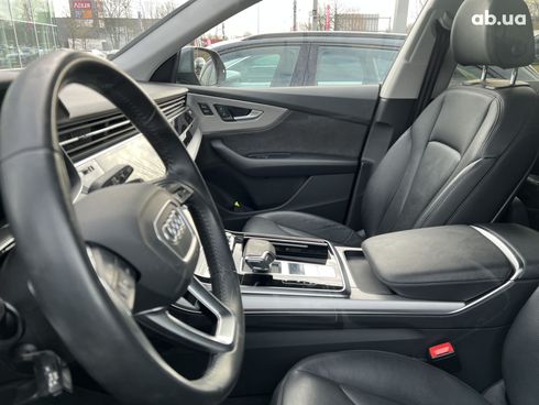 Audi Q8 2019 - фото 21