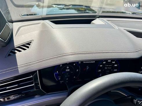 Volkswagen Touareg 2023 - фото 22