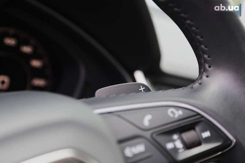 Audi Q5 2019 - фото 25