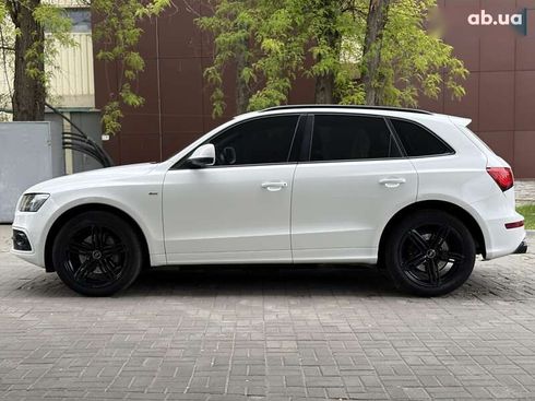 Audi Q5 2012 - фото 22