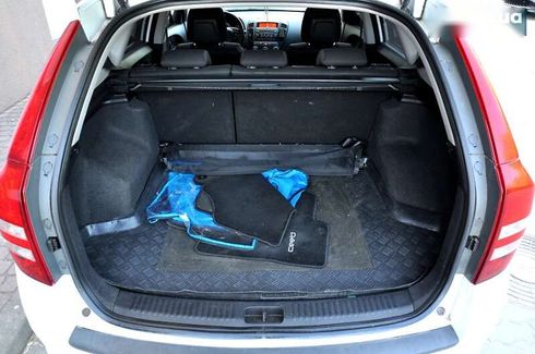 Kia Cee'd 2009 - фото 21