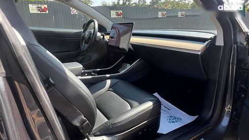 Tesla Model 3 2018 - фото 14