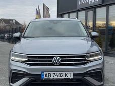 Продажа б/у Volkswagen Tiguan 2023 года в Виннице - купить на Автобазаре