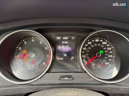 Volkswagen Tiguan 2021 - фото 18
