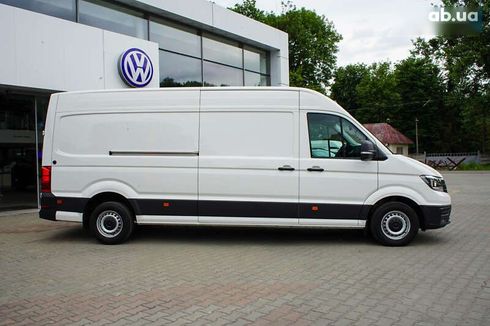 Volkswagen Crafter 2018 - фото 3