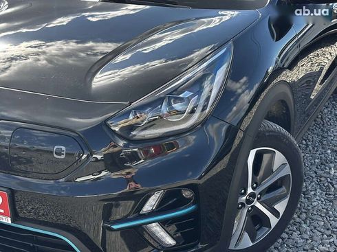 Kia Niro 2021 - фото 9