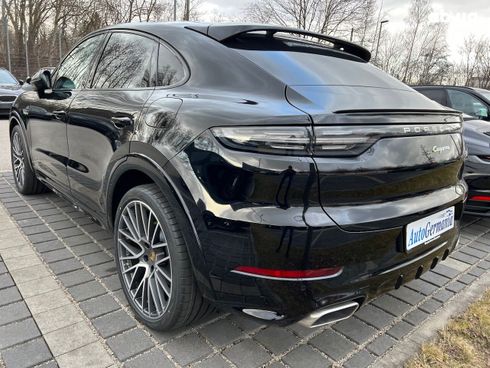 Porsche Cayenne 2021 - фото 46