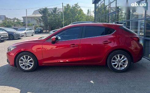 Mazda 3 2013 - фото 4