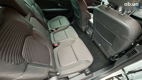 Renault grand scenic 2020 - фото 21