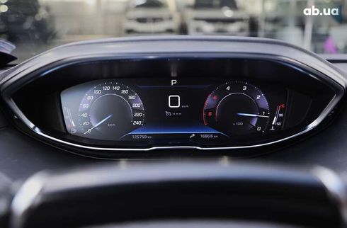 Peugeot 3008 2019 - фото 18
