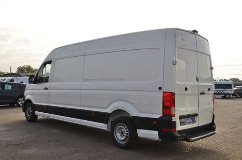 Volkswagen Crafter 2021 - фото 15