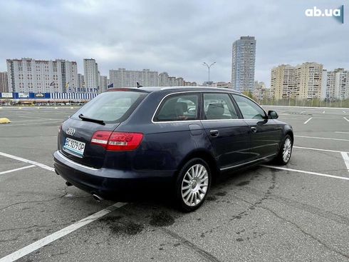 Audi A6 2009 - фото 8