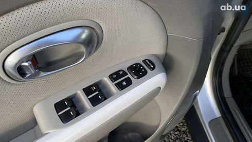 Kia Soul EV 2017 - фото 29