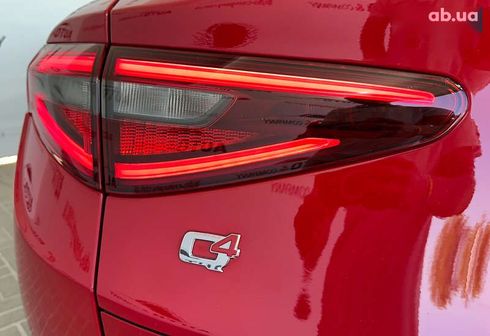 Alfa Romeo Stelvio 2017 - фото 7