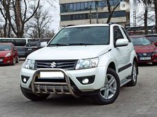 Продажа б/у Suzuki Grand Vitara в Днепропетровской области - купить на Автобазаре