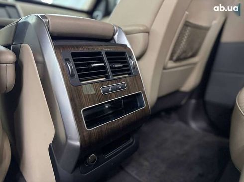 Land Rover Range Rover Sport 2016 - фото 18