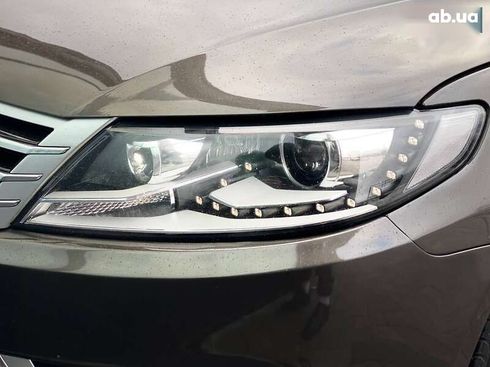 Volkswagen Passat CC 2016 - фото 20