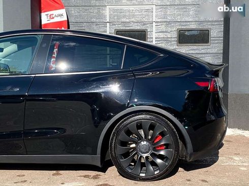 Tesla Model Y 2023 - фото 6