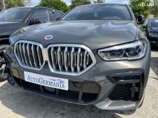 BMW робот бу купити в Україні - купити на Автобазарі