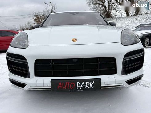 Porsche Cayenne 2018 - фото 7