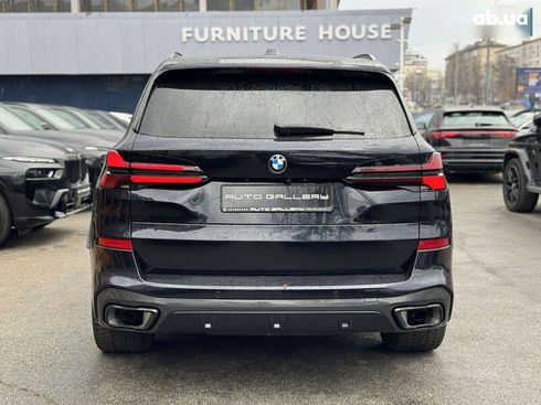 BMW X5 2023 - фото 10