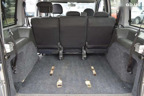 Fiat Doblo 2006 - фото 6
