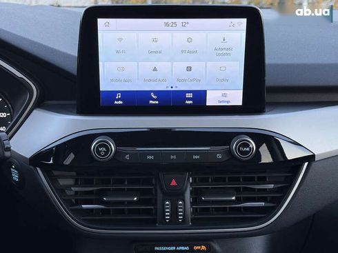 Ford Escape 2021 - фото 28