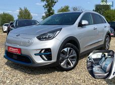 Продаж вживаних Kia Niro у Львові - купити на Автобазарі