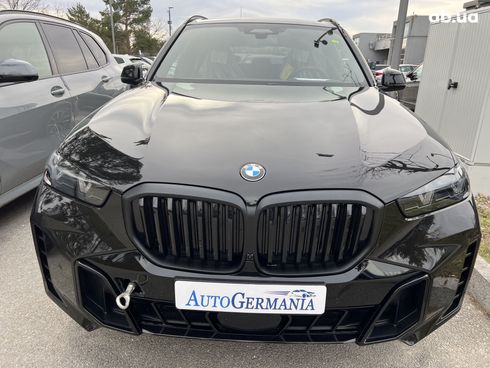 BMW X5 2024 - фото 3