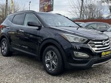 Продажа б/у Hyundai Santa Fe 2014 года в Коломые - купить на Автобазаре