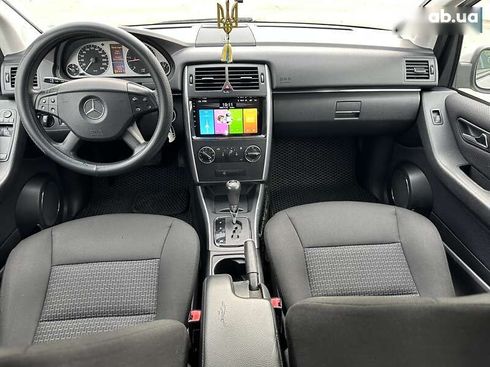 Mercedes-Benz B-Класс 2008 - фото 24