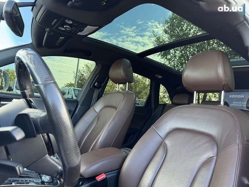Audi Q5 2016 - фото 21