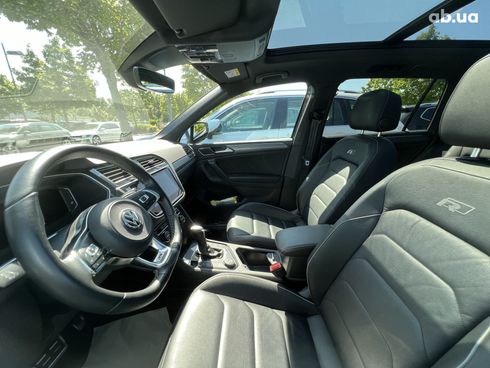 Volkswagen Tiguan 2020 - фото 9