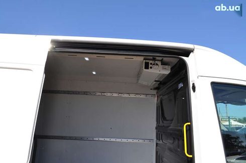 Volkswagen Crafter 2022 - фото 20