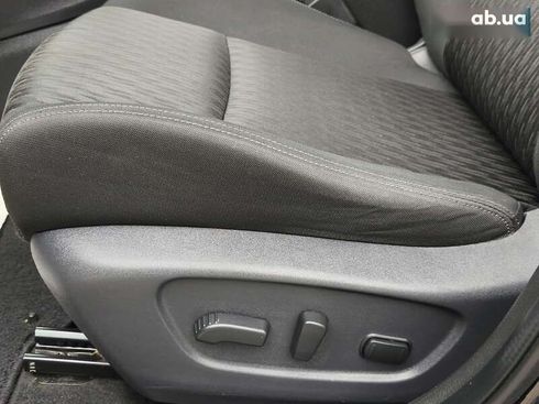 Nissan Rogue 2020 - фото 10